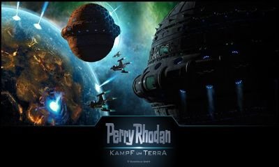 game pic for Perry Rhodan: Kampf um Terra